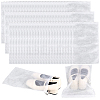 60Pcs Cloth Shoe Storage Bags ABAG-GO0001-09-1