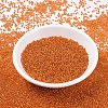 MIYUKI Round Rocailles Beads X-SEED-G007-RR0009-2