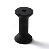 Wooden Empty Spools WOOD-WH0027-35A-02-1
