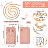 Women's PU Crossbody Bags AJEW-WH0317-73A-2