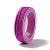 Braided Nylon Threads NWIR-E023-1.5mm-28-2