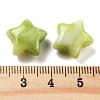 Acrylic Beads OACR-U005-05C-3