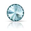 Preciosa&reg MAXIMA Crystal Round Stones X-PRC-RASS29-60010-2