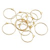 Brass Pendants KK-TA0007-45-1