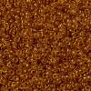 MIYUKI Round Rocailles Beads SEED-X0056-RR0133-3