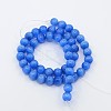 Cat Eye Beads CER8mm-M-2