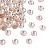 Preciosa&reg MAXIMA Crystal No Hotfix Flatback Stones Y-PRC-NSS10-00530-1