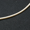 Round Plastic Tube Cords OCOR-L032-07-1