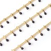 Handmade Enamel Beaded Chains CHC-P007-D11-3