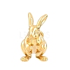 Brass Pendants KK-CBA855A-01G-04-2