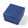 Cardboard Jewelry Boxes CBOX-WH0003-10A-1