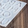 DIY Silicone Display Molds SIMO-P008-18-5