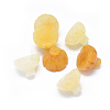 Natural Yellow Aventurine Beads G-F637-01D-1