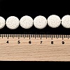 Natural Lava Rock Beads Strands G-I034-A01-01B-4