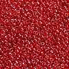 12/0 FGB Grade A Round Glass Seed Beads X-SEED-Q011-F508-3