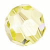 Preciosa&reg Crystal Beads Y-PRC-BB4-80100-1