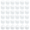 Plastic Bottle Caps FIND-WH0152-708B-02-1