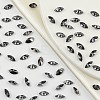 Preciosa&reg MAXIMA Crystal Fancy Stones X-PRC-FG8-00030-260-2
