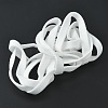 Nylon Elastic Ribbon OCOR-WH0080-31F-2