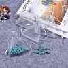 Organza Gift Bags X-T0CMH-10x12cm-01-8