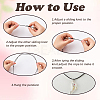 30Pcs Adjustable Cowhide Leather Cord Necklace Making NJEW-SC0001-92-6