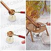 CRASPIRE Glue Gun Sealing Wax Sticks DIY-CP0003-78E-6
