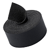 2M Flat Microfiber Imitation Leather Cord FIND-WH0420-75B-01-1