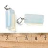 Opalite Pendants G-B127-17P-04-3