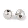 CCB Plastic Beads ALUM-U001-01B-02-2