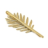 304 Stainless Steel Hair Bobby Pins LS-OHAR-C013-01G-3