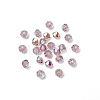 Preciosa&reg Crystal Beads Y-PRC-BA3-20020-201-4