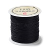 15-Ply Round Nylon Twisted Cord NWIR-Q001-01A-05-1