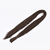 Faux Suede Cord LW-R023-2.8mm-12-2