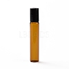 Glass Essential Oil Empty Perfume Bottle CON-WH0013-01A-10ml-4