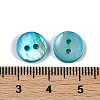 Freshwater Shell Buttons SHEL-C005-01C-11-3
