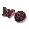 20G Handmade Lampwork Beads LAMP-L087-02D-3