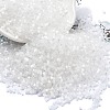 Imitation Cat Eyes Glass Seed Beads SEED-H003-03J-1