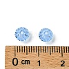 Preciosa&reg Crystal Beads X-PRC-BA6-30020-5