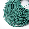 Spray Painted Cowhide Leather Cords WL-R001-2.0mm-28-2
