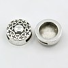 Tibetan Style Slide Charms LS-TIBEB-LF9767Y-LF-1