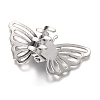 Iron Claw Hair Clips IFIN-Z001-01P-2