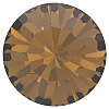 Preciosa® MAXIMA Crystal Round Stones X-PRC-RBSS45-10220-1