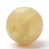 Food Grade Eco-Friendly Silicone Beads LS-SIL-R008B-26-2