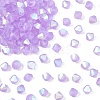 Preciosa&reg Crystal Beads X-PRC-BA4-20310-20019-3