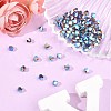Preciosa&reg Crystal Beads Y-PRC-BA5-50730-20000-4