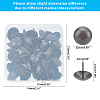 Iron Round Head Nails IFIN-GA0001-05-2