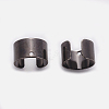 Brass Ear Cuff Findings KK-1642-B-2