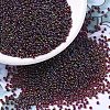 MIYUKI Round Rocailles Beads SEED-X0054-RR0367-1