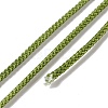 Braided Nylon Threads NWIR-E023-1mm-37-3