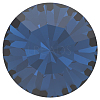Preciosa&reg MAXIMA Crystal Round Stones Y-PRC-RBSS10-30340-3